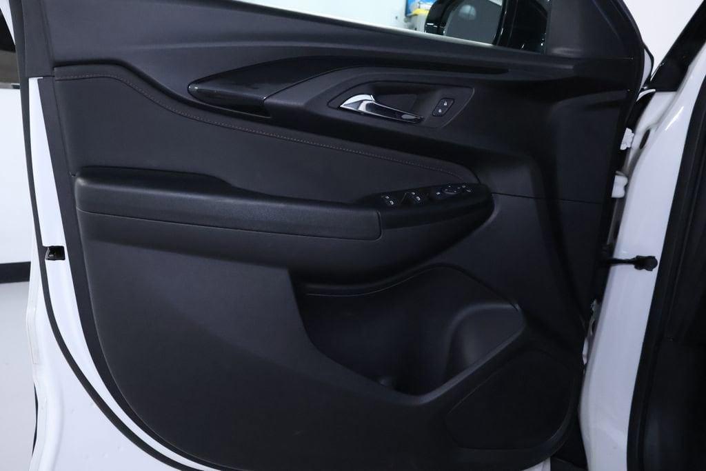 used 2023 Chevrolet TrailBlazer car, priced at $24,998