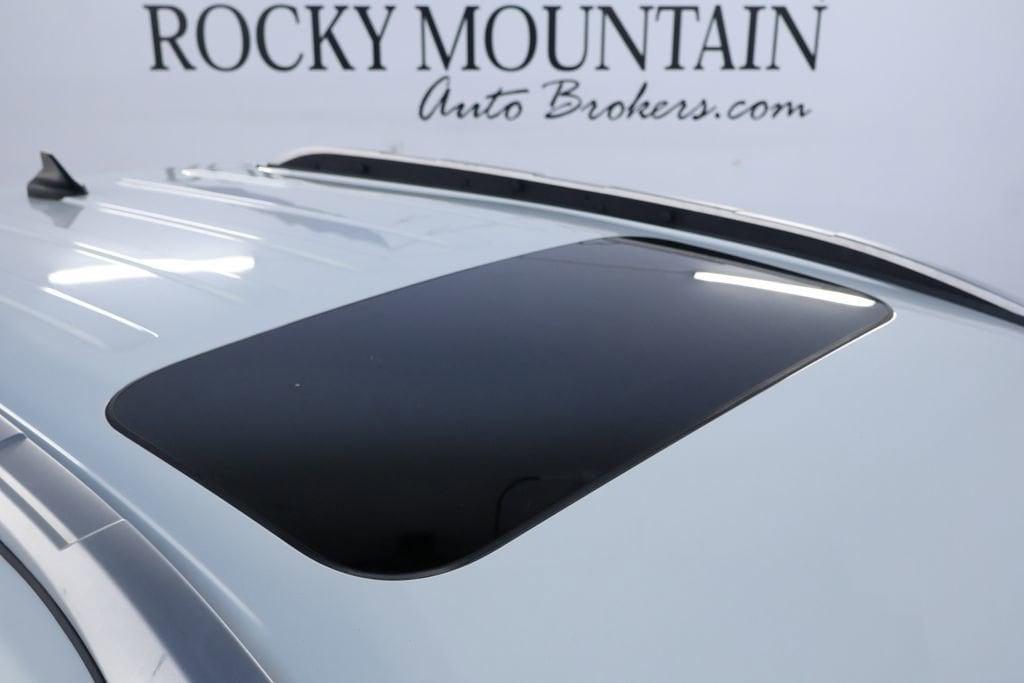 used 2020 Ford EcoSport car, priced at $14,998