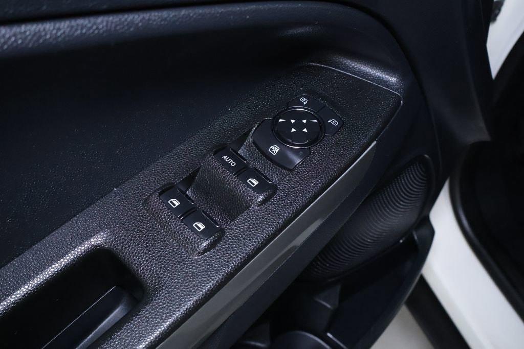 used 2020 Ford EcoSport car, priced at $14,998