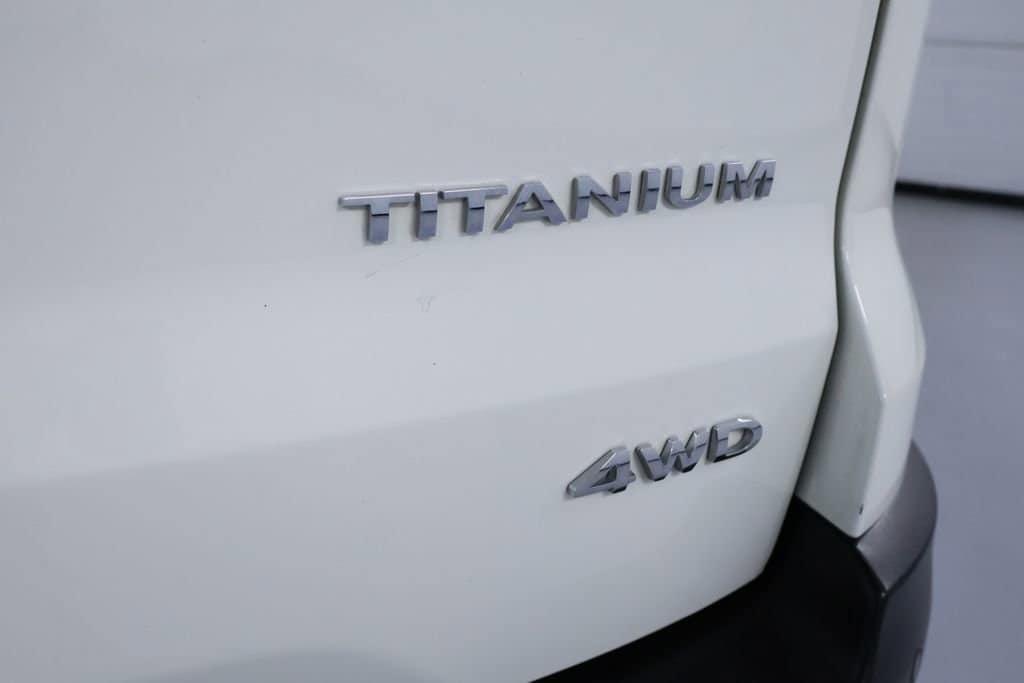 used 2020 Ford EcoSport car, priced at $14,998