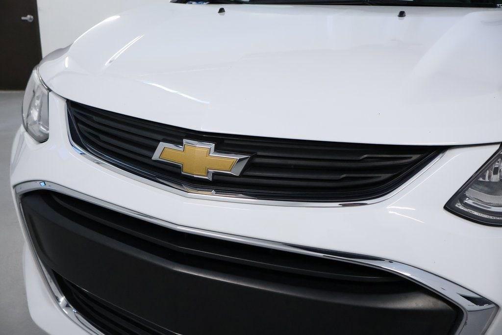 used 2020 Chevrolet Sonic car, priced at $13,498