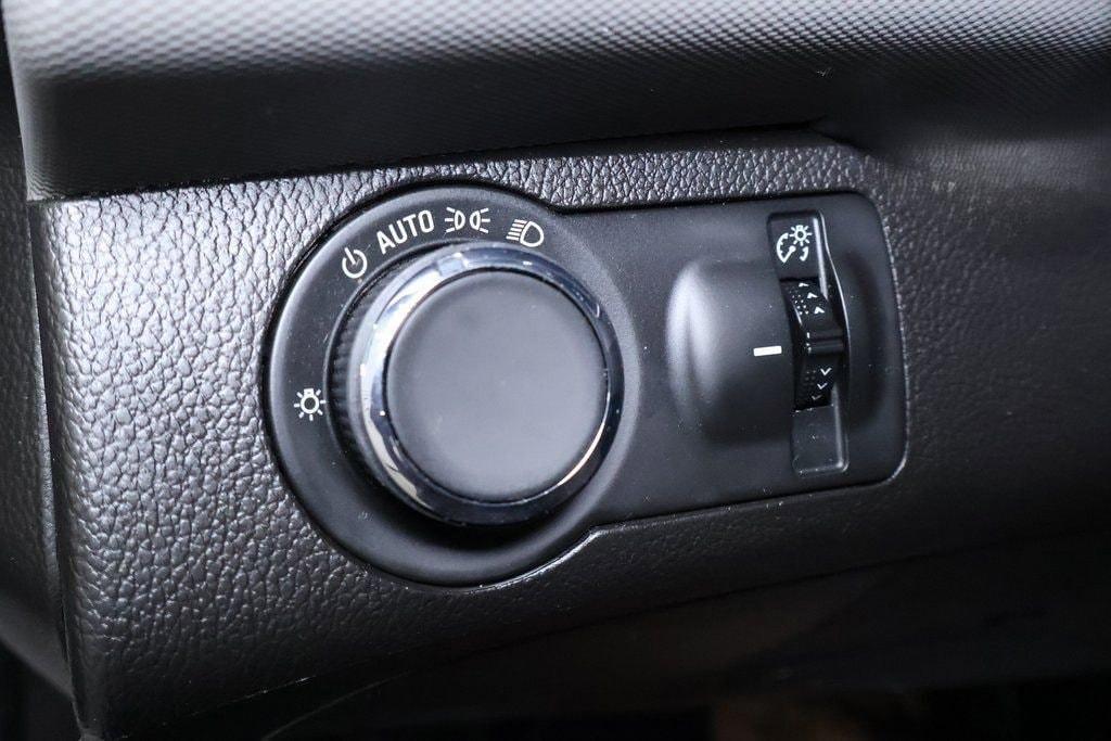 used 2020 Chevrolet Sonic car, priced at $14,499