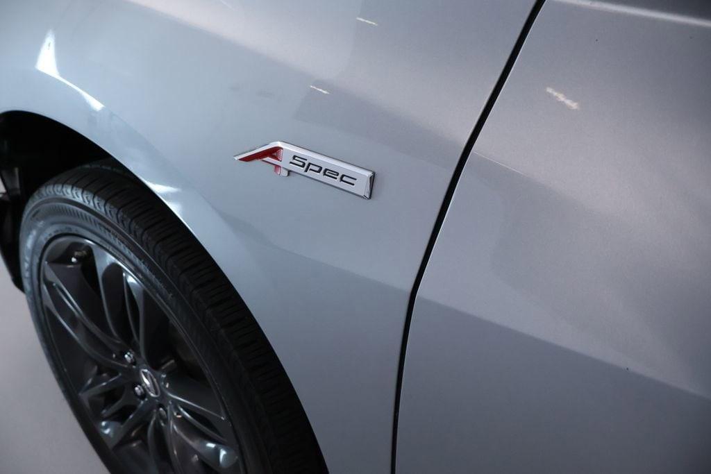 used 2020 Acura RDX car, priced at $28,498