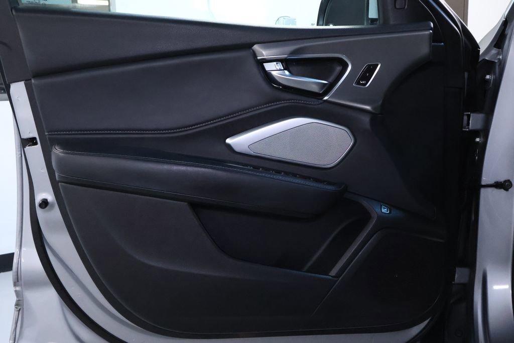 used 2020 Acura RDX car, priced at $28,498