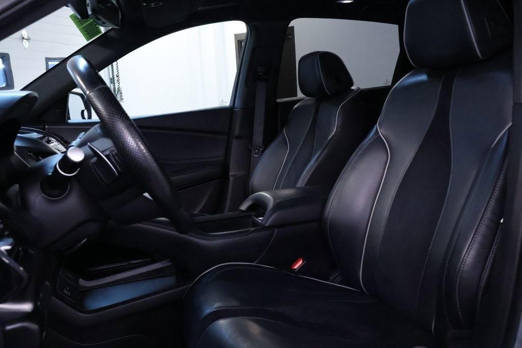 used 2020 Acura RDX car, priced at $28,498