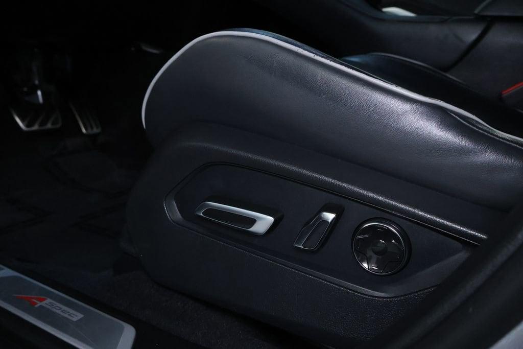 used 2020 Acura RDX car, priced at $28,498