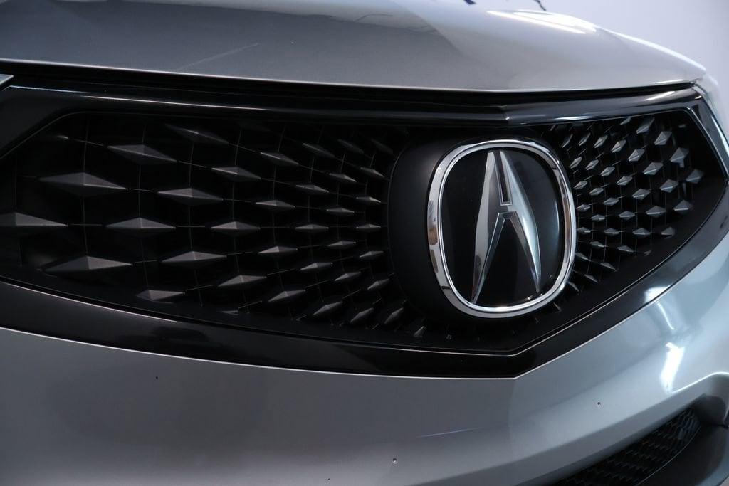 used 2020 Acura RDX car, priced at $28,498