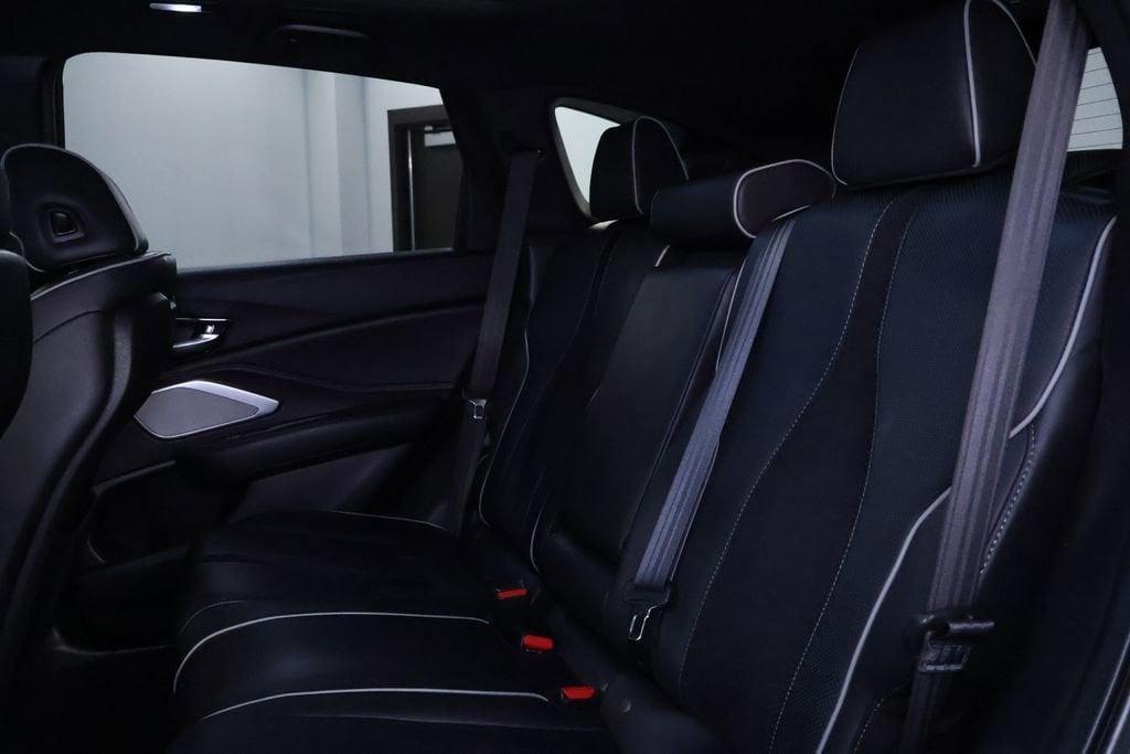 used 2020 Acura RDX car, priced at $28,498