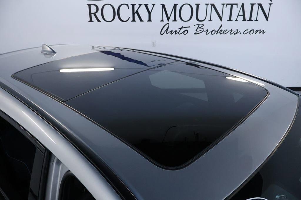 used 2020 Acura RDX car, priced at $28,498