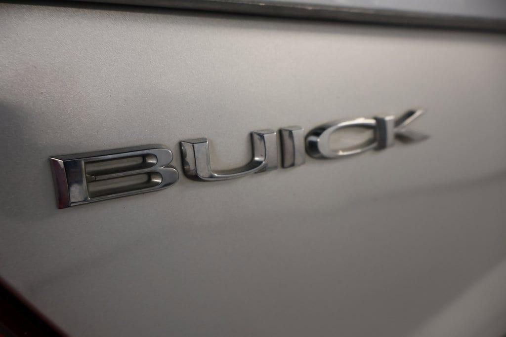 used 2011 Buick Regal car, priced at $9,000