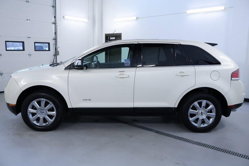 used 2007 Lincoln MKX car, priced at $7,998