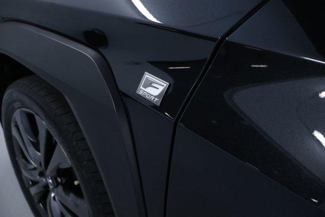 used 2019 Lexus UX 250h car, priced at $28,999