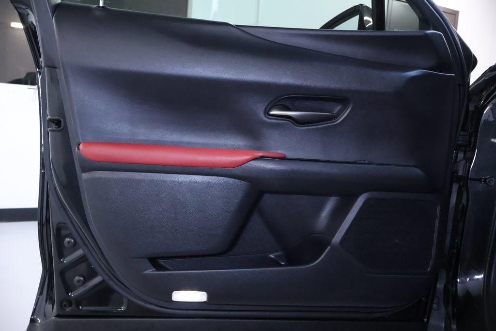 used 2019 Lexus UX 250h car, priced at $27,998