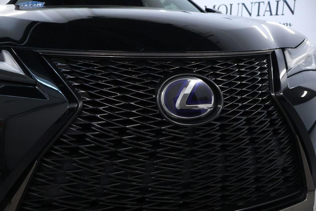 used 2019 Lexus UX 250h car, priced at $27,998