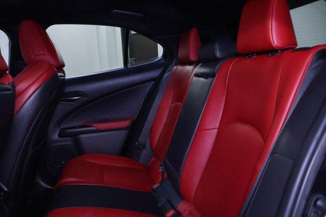 used 2019 Lexus UX 250h car, priced at $28,999