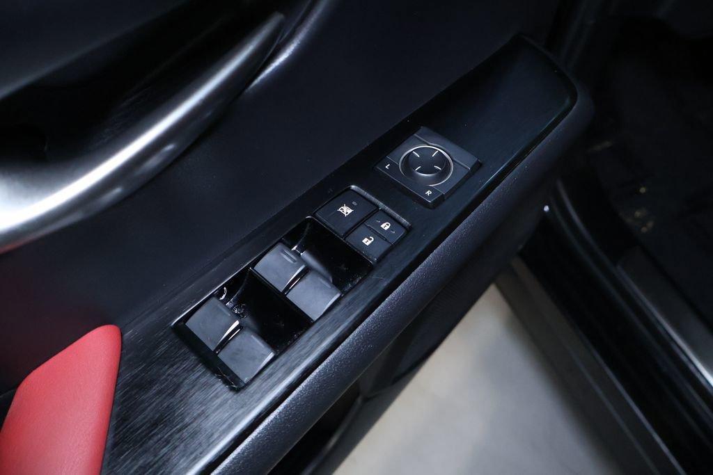 used 2019 Lexus UX 250h car, priced at $27,998