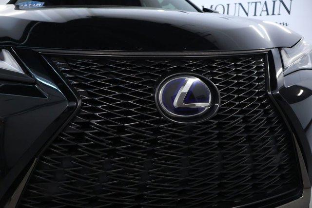 used 2019 Lexus UX 250h car, priced at $28,999