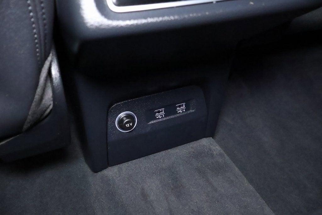used 2019 Audi e-tron car, priced at $20,498