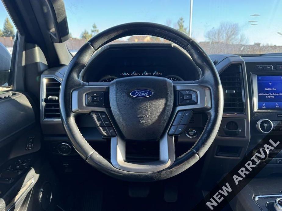 used 2021 Ford Expedition car, priced at $36,900