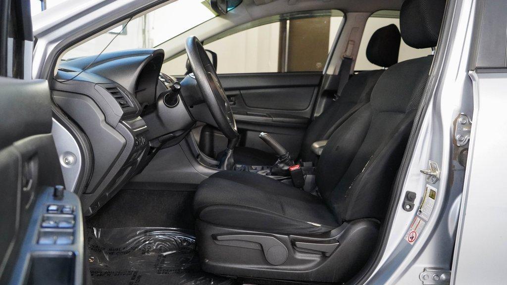 used 2013 Subaru Impreza car, priced at $7,567