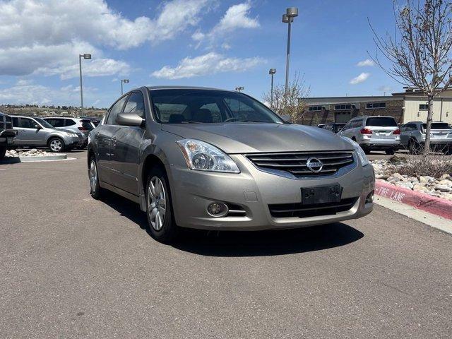 used 2012 Nissan Altima car, priced at $12,999