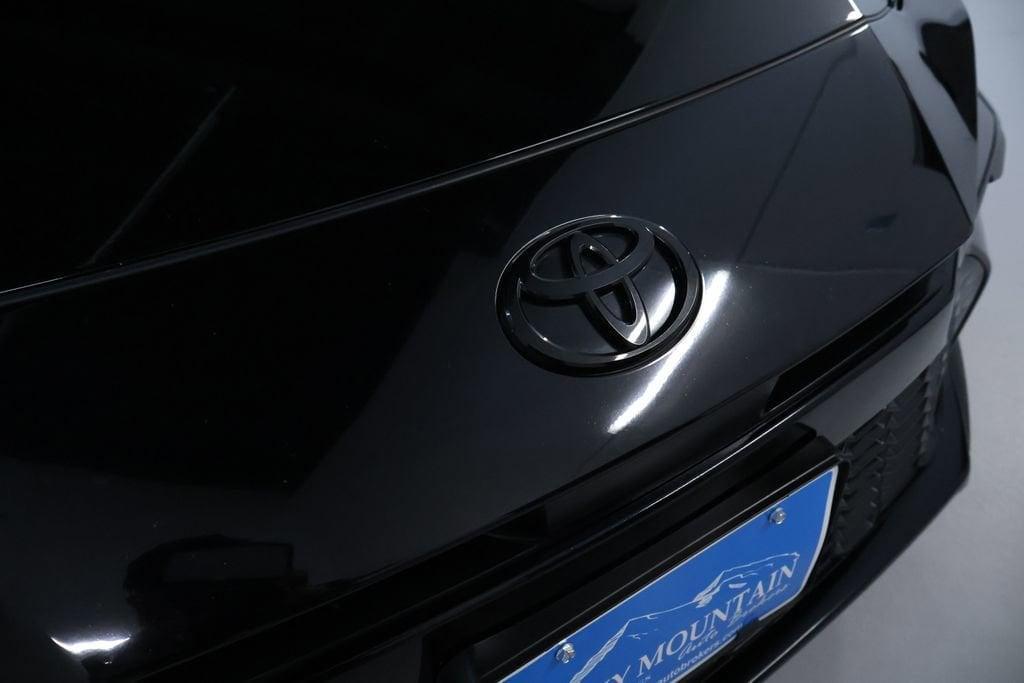 used 2025 Toyota Camry car, priced at $30,998