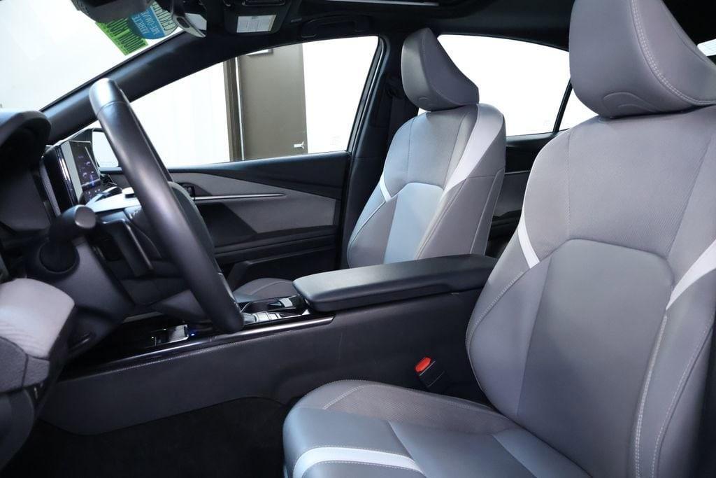 used 2025 Toyota Camry car, priced at $30,998