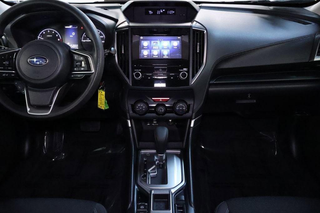used 2021 Subaru Forester car, priced at $22,998