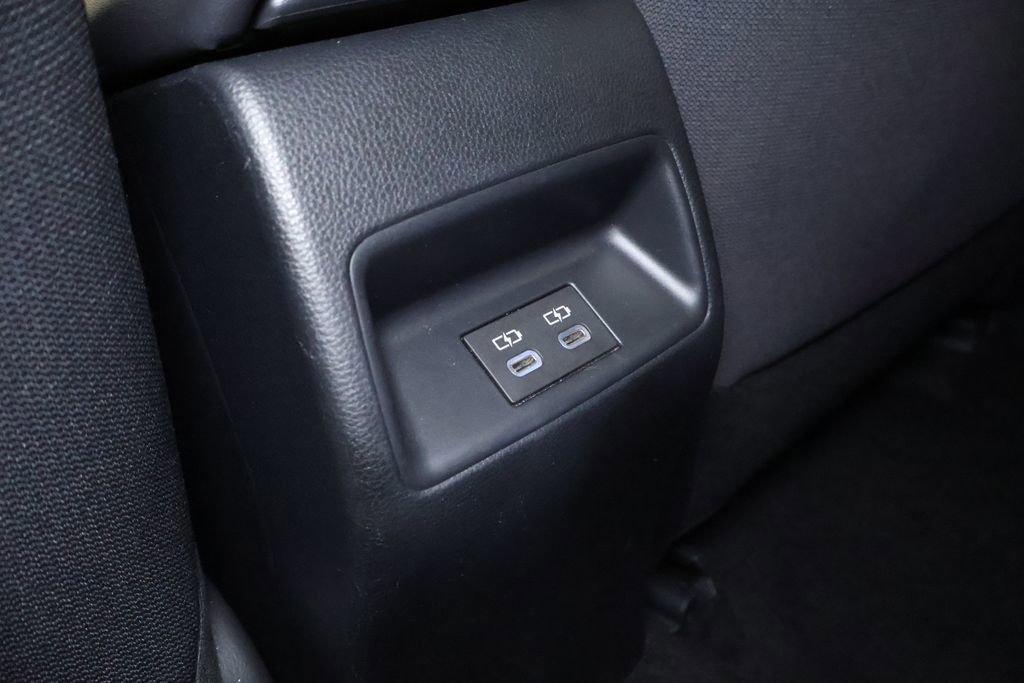 used 2023 Toyota Corolla Hatchback car, priced at $22,830
