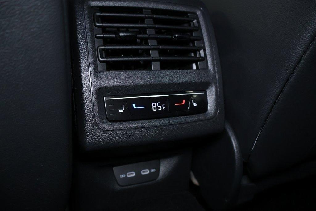used 2022 Volkswagen Golf GTI car, priced at $28,999
