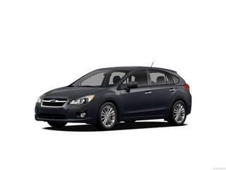 used 2012 Subaru Impreza car, priced at $9,929