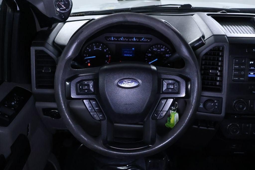 used 2017 Ford F-250 car, priced at $14,998