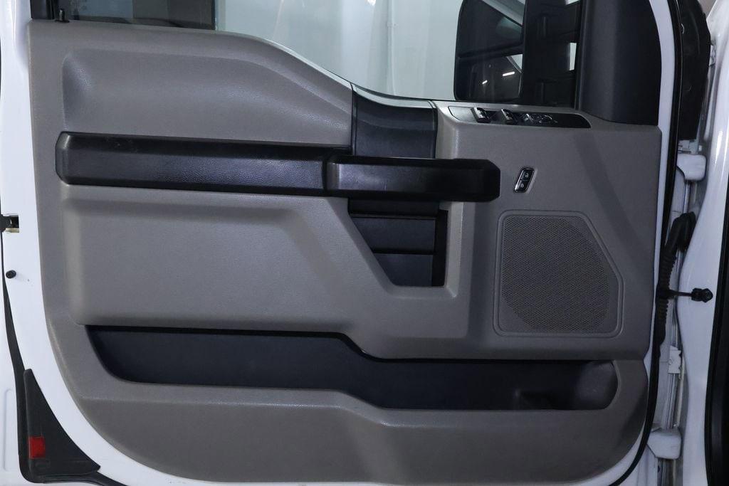 used 2017 Ford F-250 car, priced at $14,998