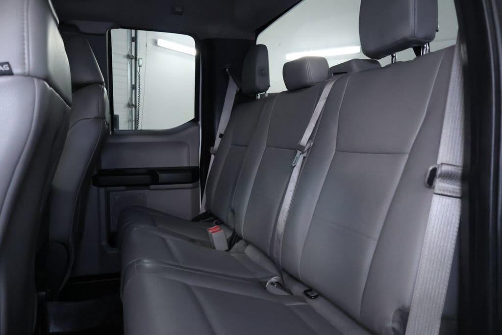 used 2017 Ford F-250 car, priced at $14,998