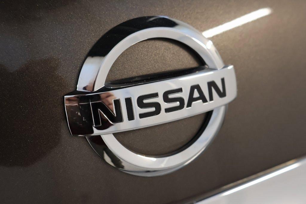 used 2014 Nissan Maxima car, priced at $11,000