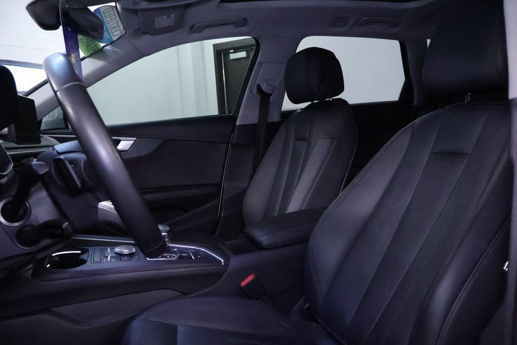 used 2017 Audi A4 allroad car, priced at $16,998
