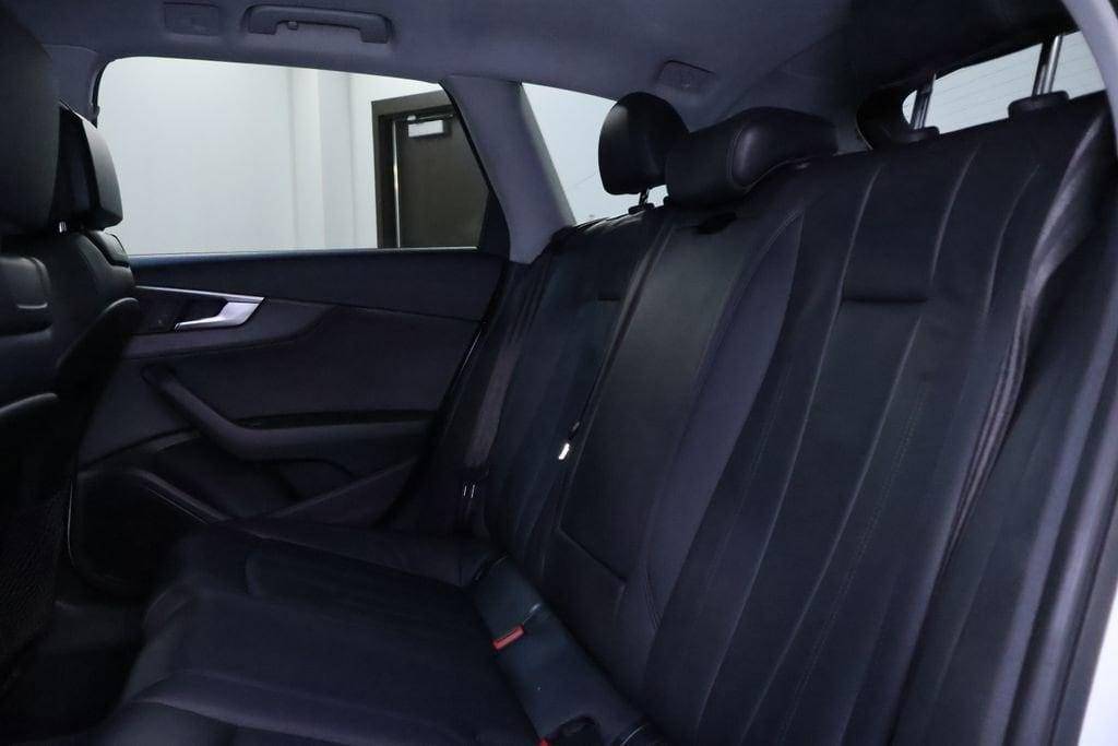 used 2017 Audi A4 allroad car, priced at $16,998