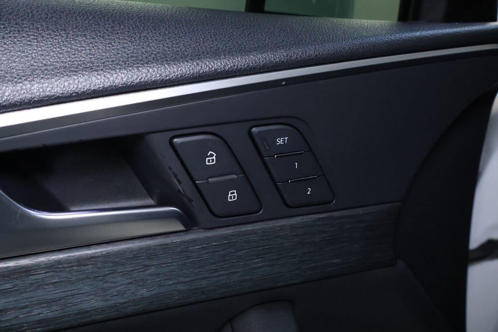 used 2017 Audi A4 allroad car, priced at $16,998