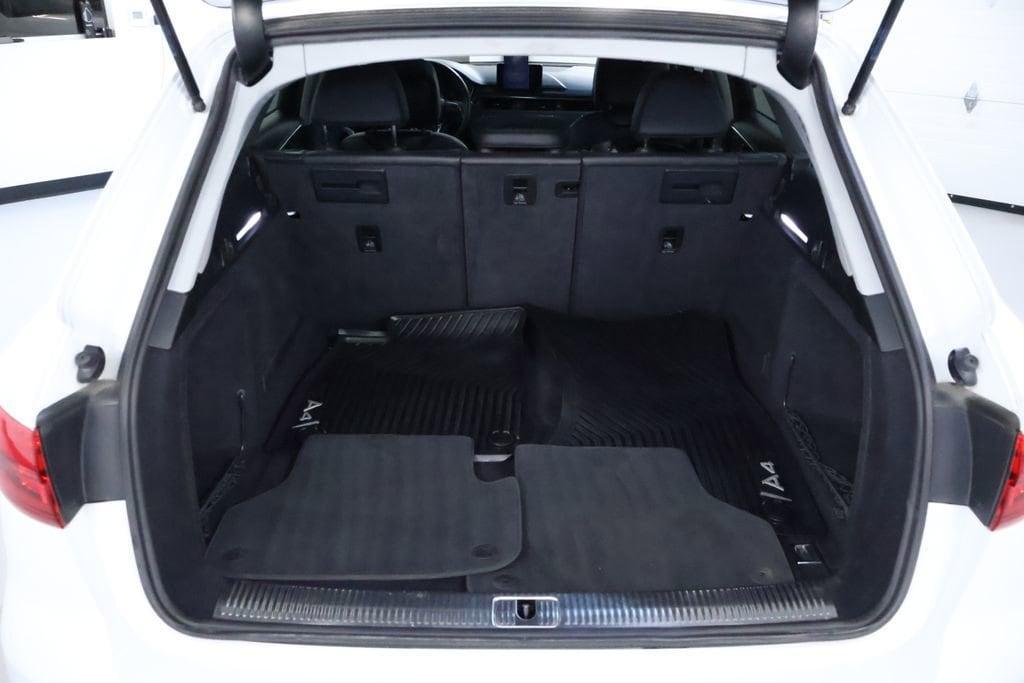 used 2017 Audi A4 allroad car, priced at $16,998