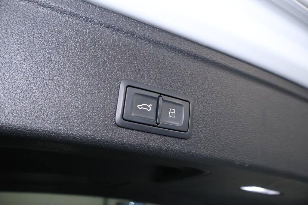 used 2017 Audi A4 allroad car, priced at $16,998