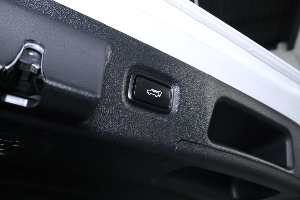 used 2023 Hyundai Santa Fe car, priced at $21,498