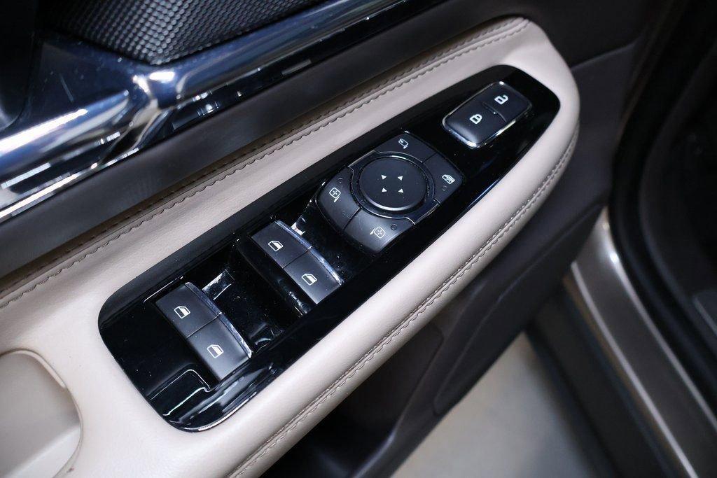 used 2020 Lincoln Corsair car, priced at $25,995