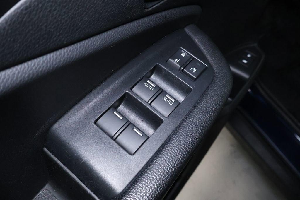 used 2021 Honda Passport car, priced at $27,998