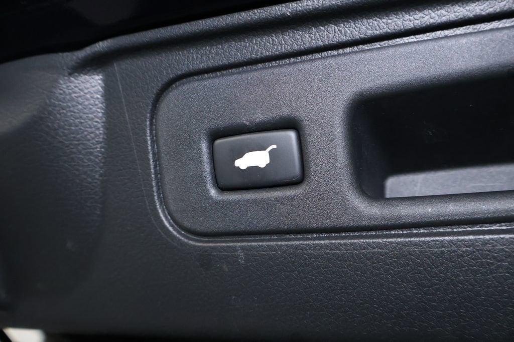 used 2021 Honda Passport car, priced at $27,998