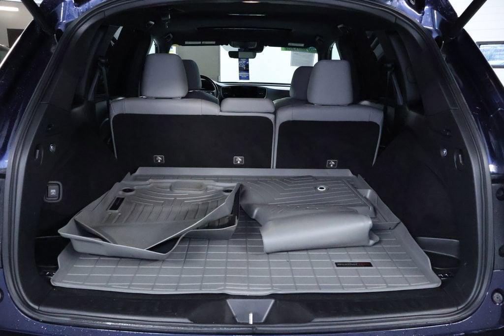 used 2021 Honda Passport car, priced at $27,998