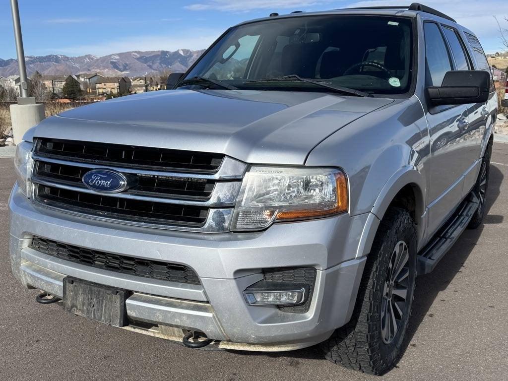 used 2016 Ford Expedition car, priced at $12,998