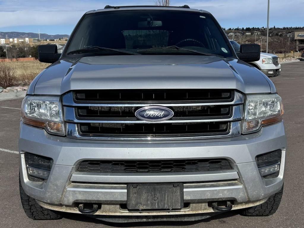 used 2016 Ford Expedition car, priced at $12,998