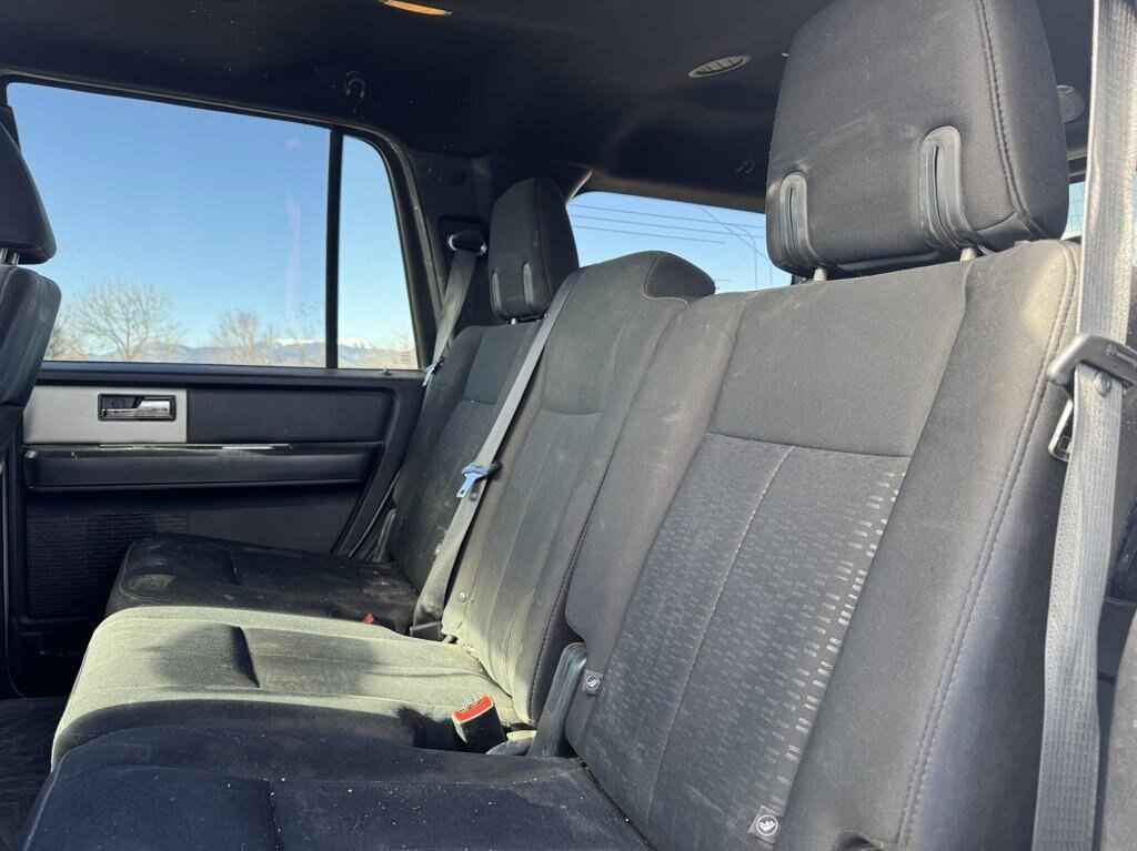 used 2016 Ford Expedition car, priced at $12,998