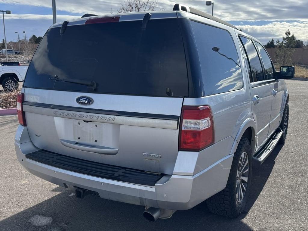 used 2016 Ford Expedition car, priced at $12,998