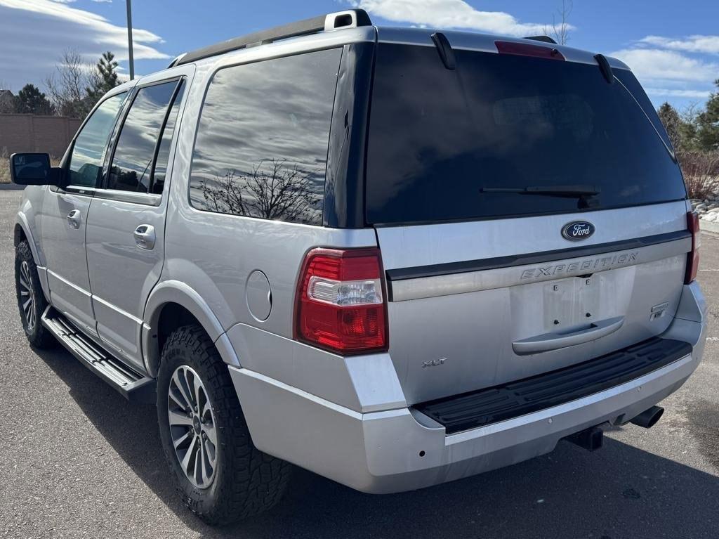 used 2016 Ford Expedition car, priced at $12,998